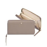 Thumbnail 4 of Festina Портфейл Mademoiselle, за пътуване, бежов