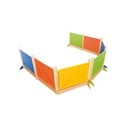 Thumbnail 1 of Nowa Szkola Комплект екрани, малки