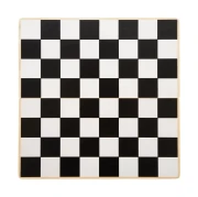 Thumbnail 7 of Small Foot Игри шах и табла, златно издание, 28 х 28 х 1 cm