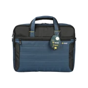 Thumbnail 4 of Чанта за лаптоп Yenkee 1531 Oregon, 15.6'', черно-синя