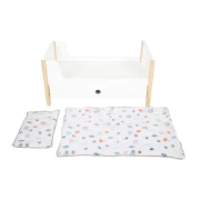 Thumbnail 12 of Small Foot Легло за кукли, на два етажа, дървено