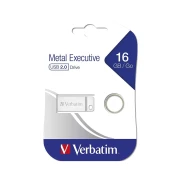 Thumbnail 2 of USB флаш памет Verbatim Executive, USB 2.0, 64 GB