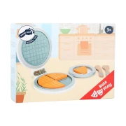 Thumbnail 4 of Small Foot Гофретник, детски, дървен, 19 х 17 х 6 cm