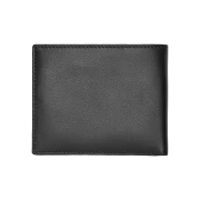 Thumbnail 4 of Hugo Boss Портфейл Classic Smooth, с отделение за монети, черен