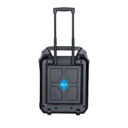 Thumbnail 3 of Тонколона Blaupunkt MB10, преносима, караоке, 600 W, с 1 кабелен микрофон, черна