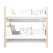 Thumbnail 7 of Small Foot Легло за кукли, на два етажа, дървено