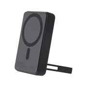 Thumbnail 6 of Външна батерия TNB Magsafe, 10000 mAh, 20 W, USB Type-C, черна