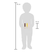 Thumbnail 3 of Small Foot Сладолед, дървен, в кутия, 3 броя