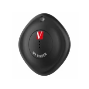 Thumbnail 2 of Проследяващо устройство Verbatim My Finder MYF-01, тип ключодържател, черно