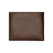 Thumbnail 6 of Hugo Boss Портфейл Classic Smooth, кафяв