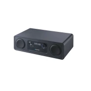 Thumbnail 2 of Аудио система Blaupunkt MS20BK, с Bluetooth, CD/MP3/USB/AUX, с часовник, 120 W