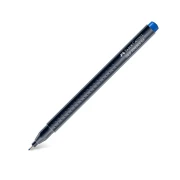 Thumbnail 2 of Faber-Castell Тънкописец Grip, 0.4 mm, син