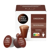 Thumbnail 5 of Nescafé Dolce Gusto Кафе капсула Chococino, 16 броя