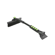 Thumbnail 1 of Стъргалка за автомобил Storm с четка, 61 cm