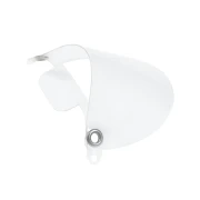 Thumbnail 2 of Маска за многократна употреба, регулируема, прозрачна