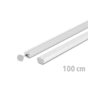 Thumbnail 6 of Лайстна за плакат Twin, 100 cm, 2 броя