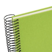 Thumbnail 2 of Goldbuch Албум Bella Vista, със спирала, 35 х 30 cm, зелен