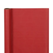 Thumbnail 3 of Creativ Company Хартия за опаковане, 60 g, 5 m, червена