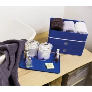 Thumbnail 3 of HAN Бокс Allison Smart-Box Plus, с 2 чекмеджета и органайзер, син