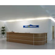 Thumbnail 4 of Рецепция R3, права, 120 x 74 x 113 cm