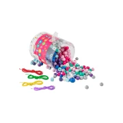 Thumbnail 2 of Moxy Мъниста, дървени, 250 грама