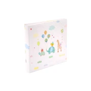 Thumbnail 3 of Goldbuch Албум, с 60 бели страници, 25 х 25 cm, с животни