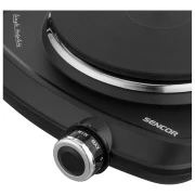 Thumbnail 3 of Електрически котлон Sencor SCP 1504BK-EUE4, единичен