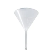 Thumbnail 1 of Фуния, пластмасова, диаметър 65 mm