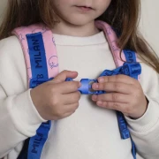 Thumbnail 5 of Milan Раница 460, 9.5 L, светлорозова