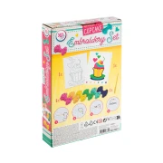 Thumbnail 2 of Moxy Комплект за бродиране Къпкейк