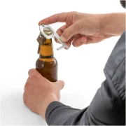 Thumbnail 3 of Hi!dea Ключодържател Handy, червен