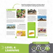 Thumbnail 21 of Engino Конструктор Steamlabs - Как работят оранжериите