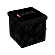 Thumbnail 1 of Disney Табуретка Marvel, 3в1, MDF и текстил, до 150 kg