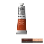 Thumbnail 2 of Winton Маслена боя, Burnt Sienna, 37 ml