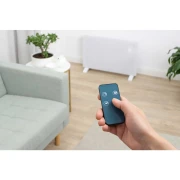 Thumbnail 5 of Конвектор Sencor SCF 4240WH, 3 степени, 2000 W, бял