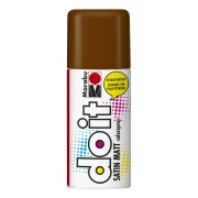 Thumbnail 1 of Marabu Универсален спрей, какао, 150 ml, 161