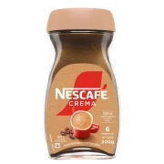 Thumbnail 3 of Nescafé Разтворимо кафе Classic Crema, 200 g, в буркан