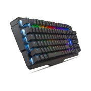 Thumbnail 3 of Клавиатура Yenkee 3500US Katana, геймърска, с кабел 1.8 m, USB