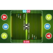 Thumbnail 9 of Интерактивен под OnEVO, магичен, със 100 приложения, за деца със СОП