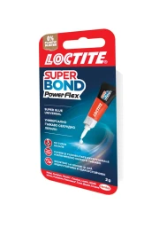 Thumbnail 1 of Henkel Секундно лепило Super Bond, гел, 2 g