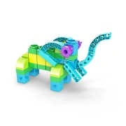 Thumbnail 5 of Engino Конструктор Steamlabs Junior - Научи за дивите животни