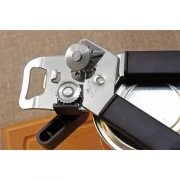 Thumbnail 2 of Victorinox Отварачка за консерви, черна