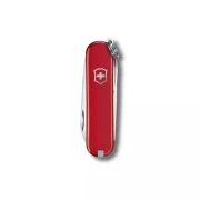 Thumbnail 2 of Victorinox Джобен нож Dark Illusion Classic