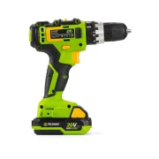 Thumbnail 3 of Бормашина Fieldmann FDUV 70115-A, акумулаторна, 20 V