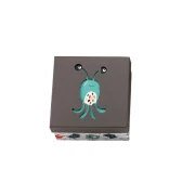 Thumbnail 4 of Gipta Подаръчна кутия Square box, 160 х 160 х 90 mm