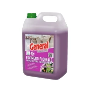 Thumbnail 1 of Препарат за почистване на под General Pavimenti Floreale, 5 kg