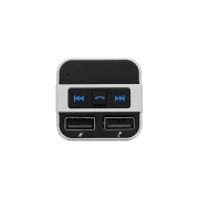 Thumbnail 2 of Трансмитер TNB FM, с Bluetooth, Hands Free