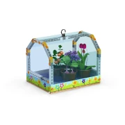 Thumbnail 5 of Engino Конструктор Steamlabs - Как работят оранжериите