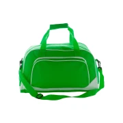 Thumbnail 1 of Cool Сак за фитнес Novo, 42 х 24 х 20 cm, зелен
