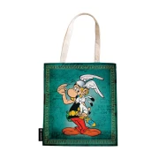 Thumbnail 1 of Paperblanks Чанта Asterix the Gaul, текстилна, 380 х 380 mm